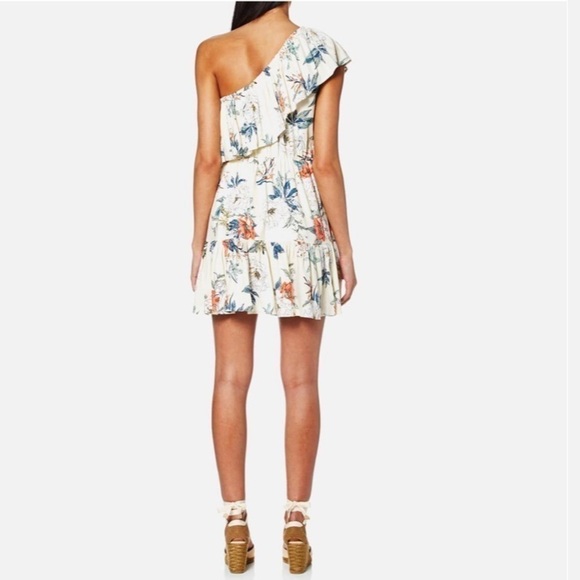 MINKPINK  Garden Party Halter Dress - Picture 3 of 8